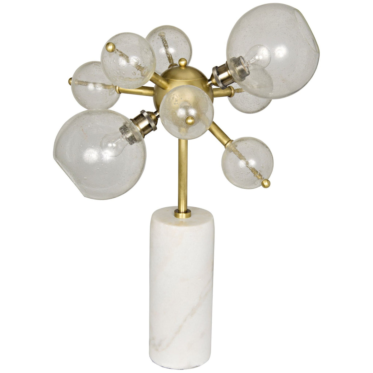 Milky Way Table Lamp