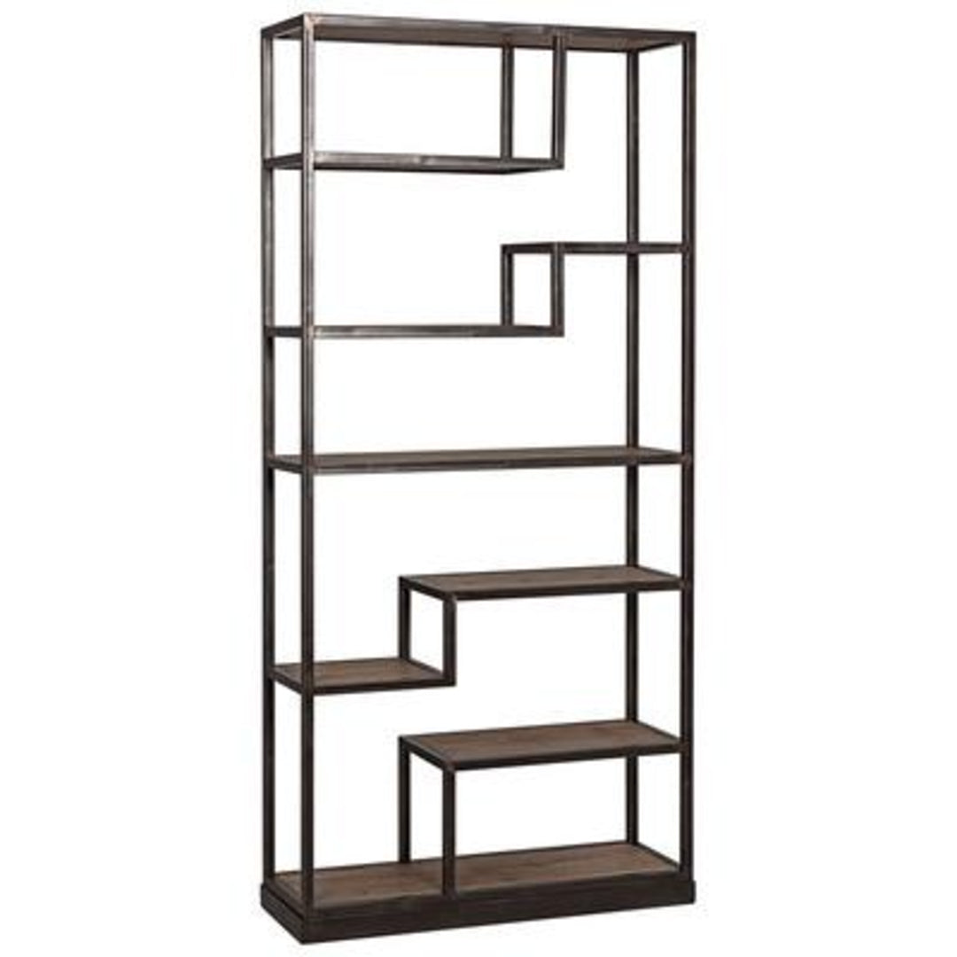 Sellers Shelving