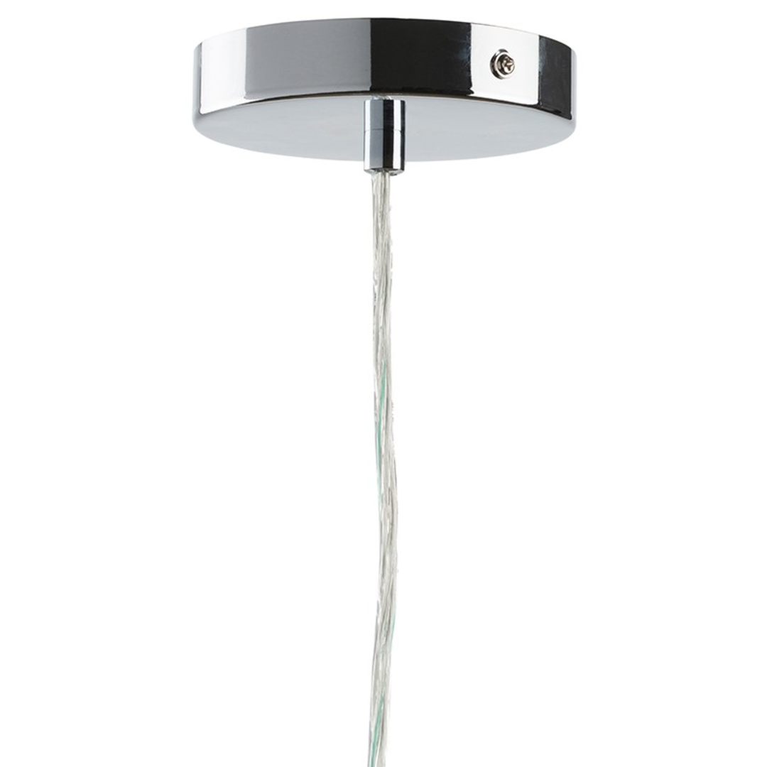 Jasper Pendant Light