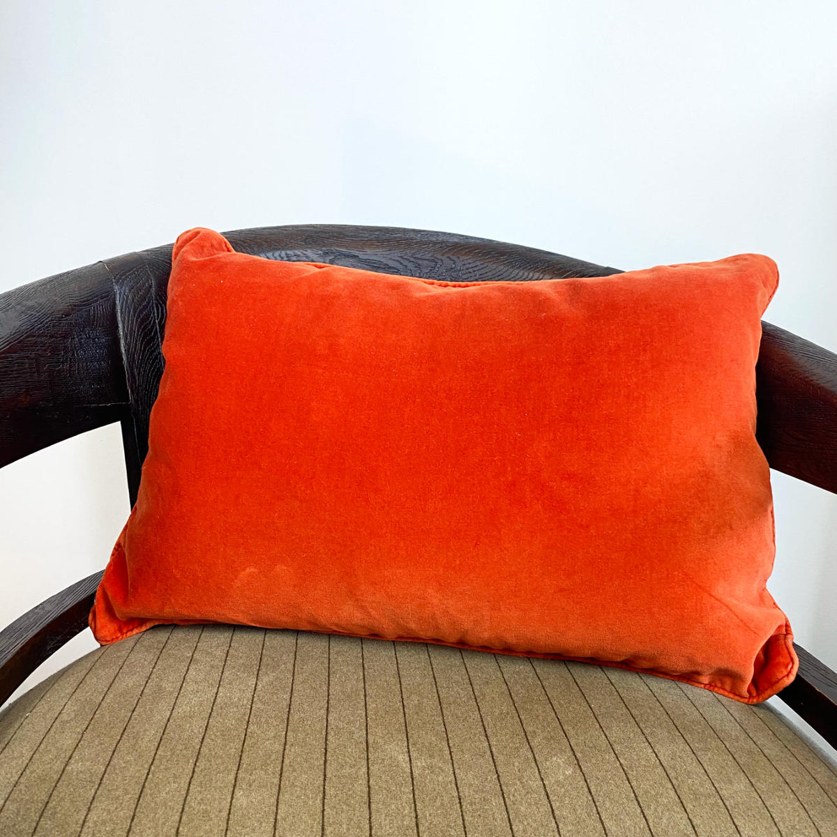 Orange Velvet
