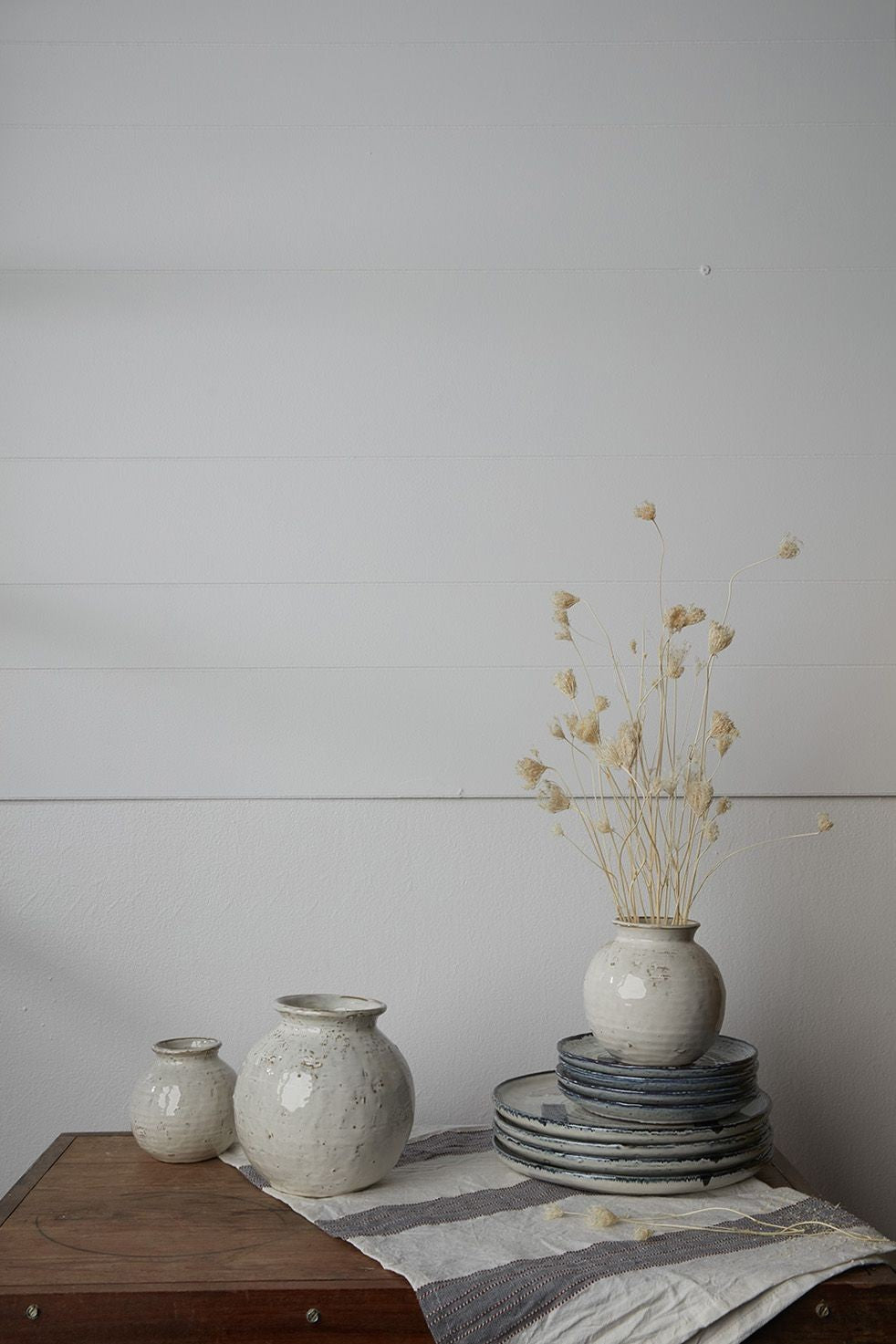 Page Pot