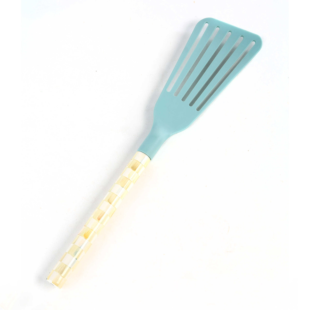 Parchment Check Fish Spatula