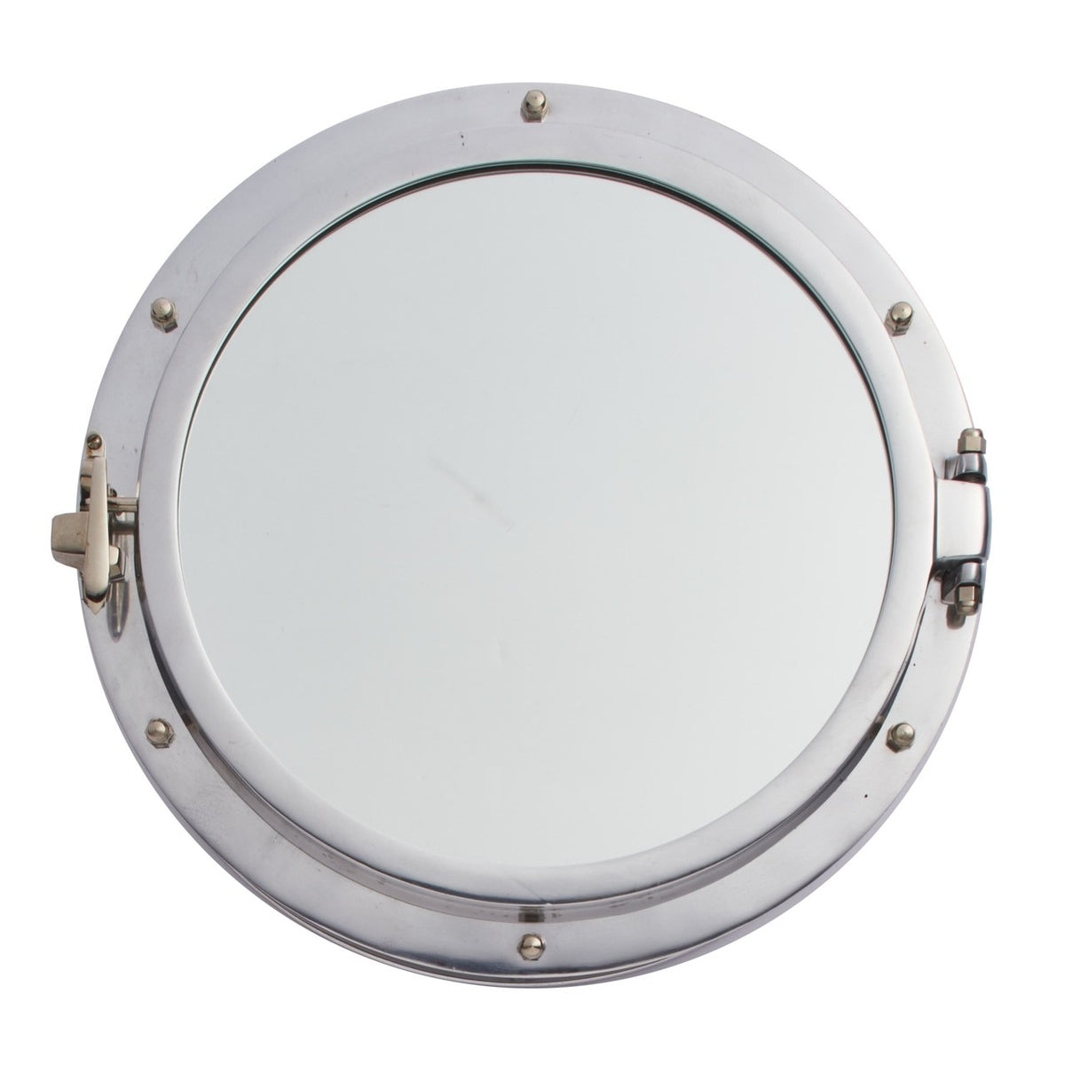 Airship Mirror