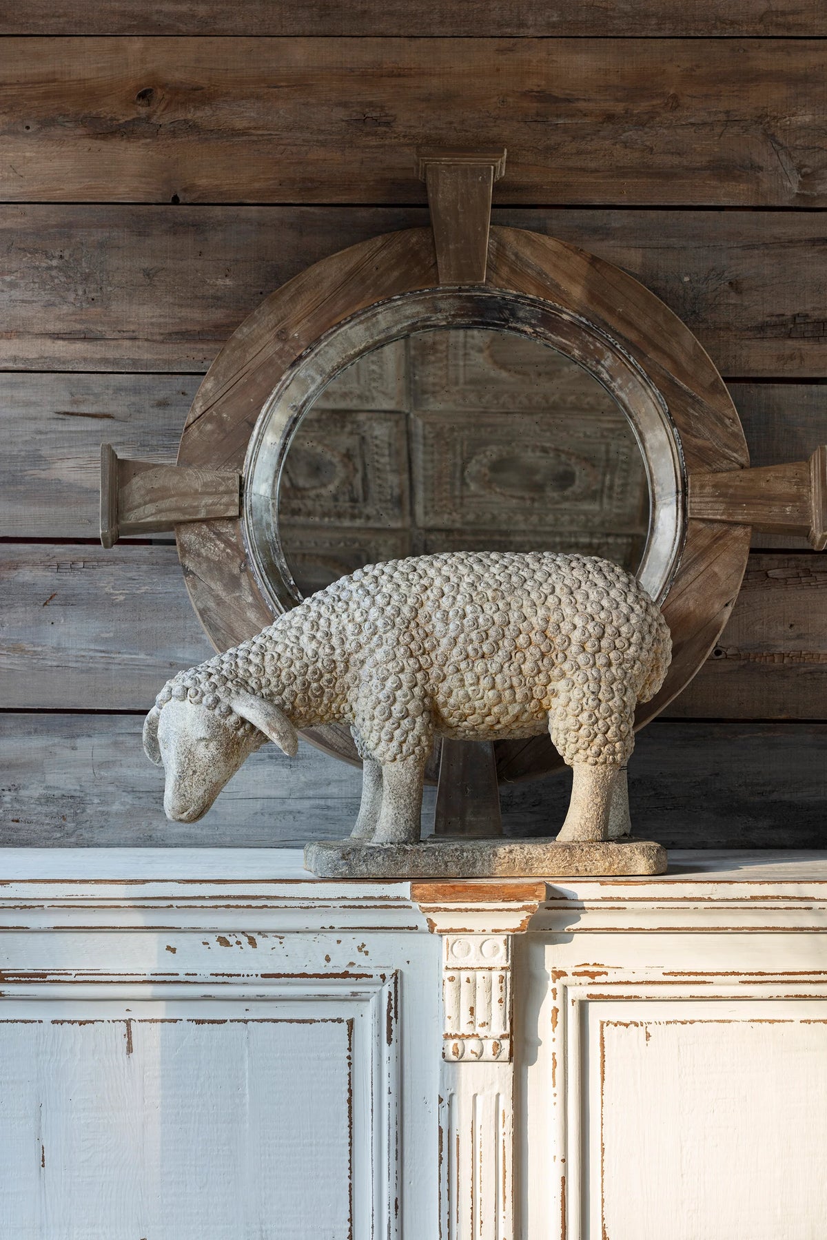 Sweet Lamb