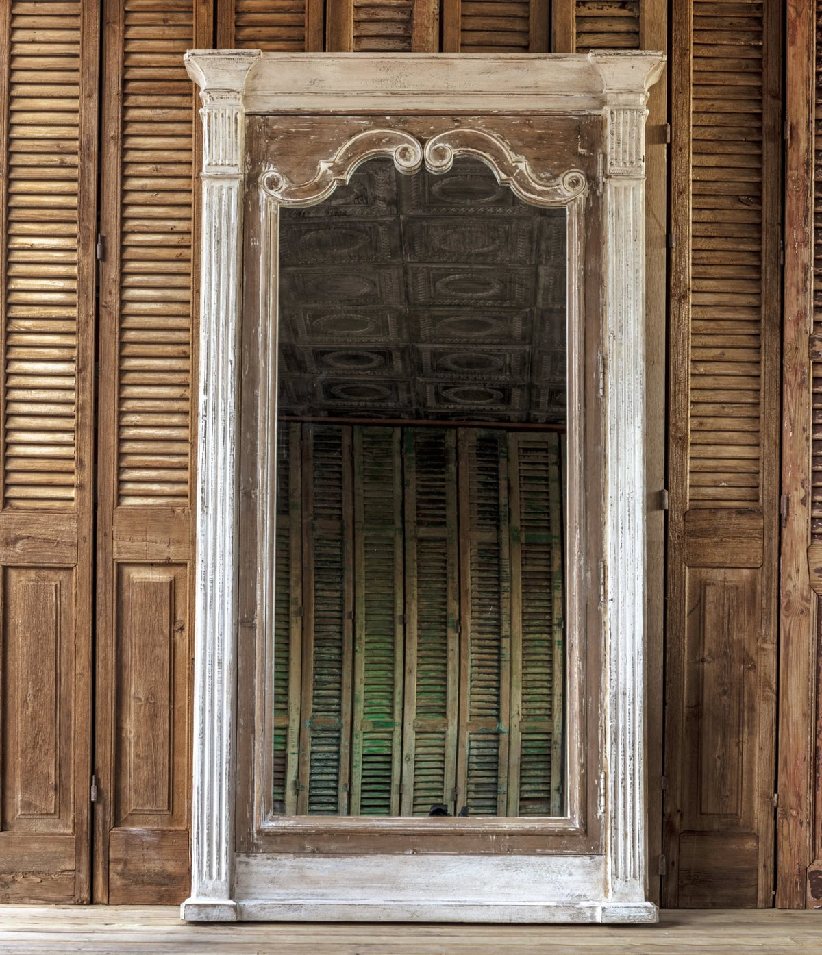 Foyer Mirror