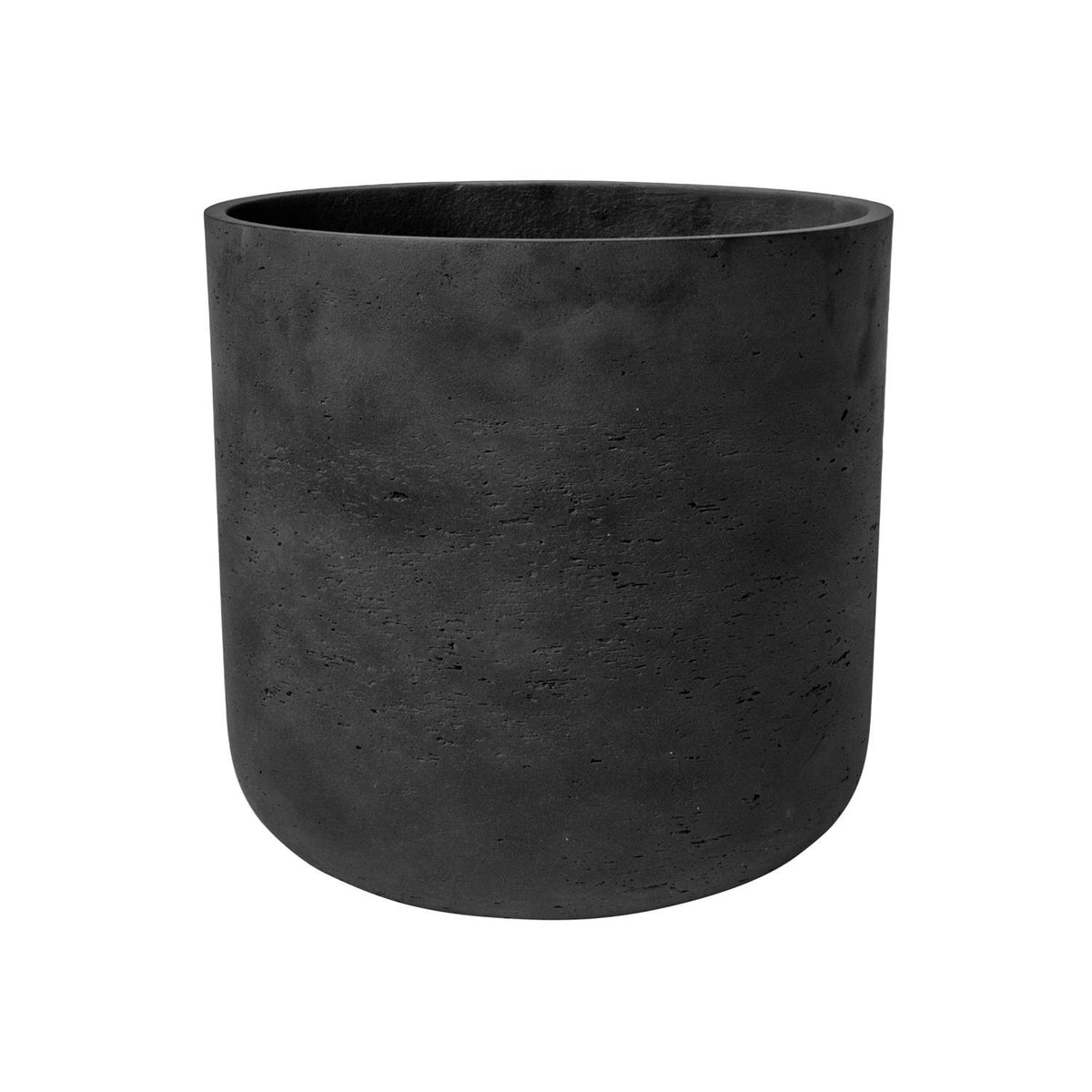 Charlie XS - Black Wash