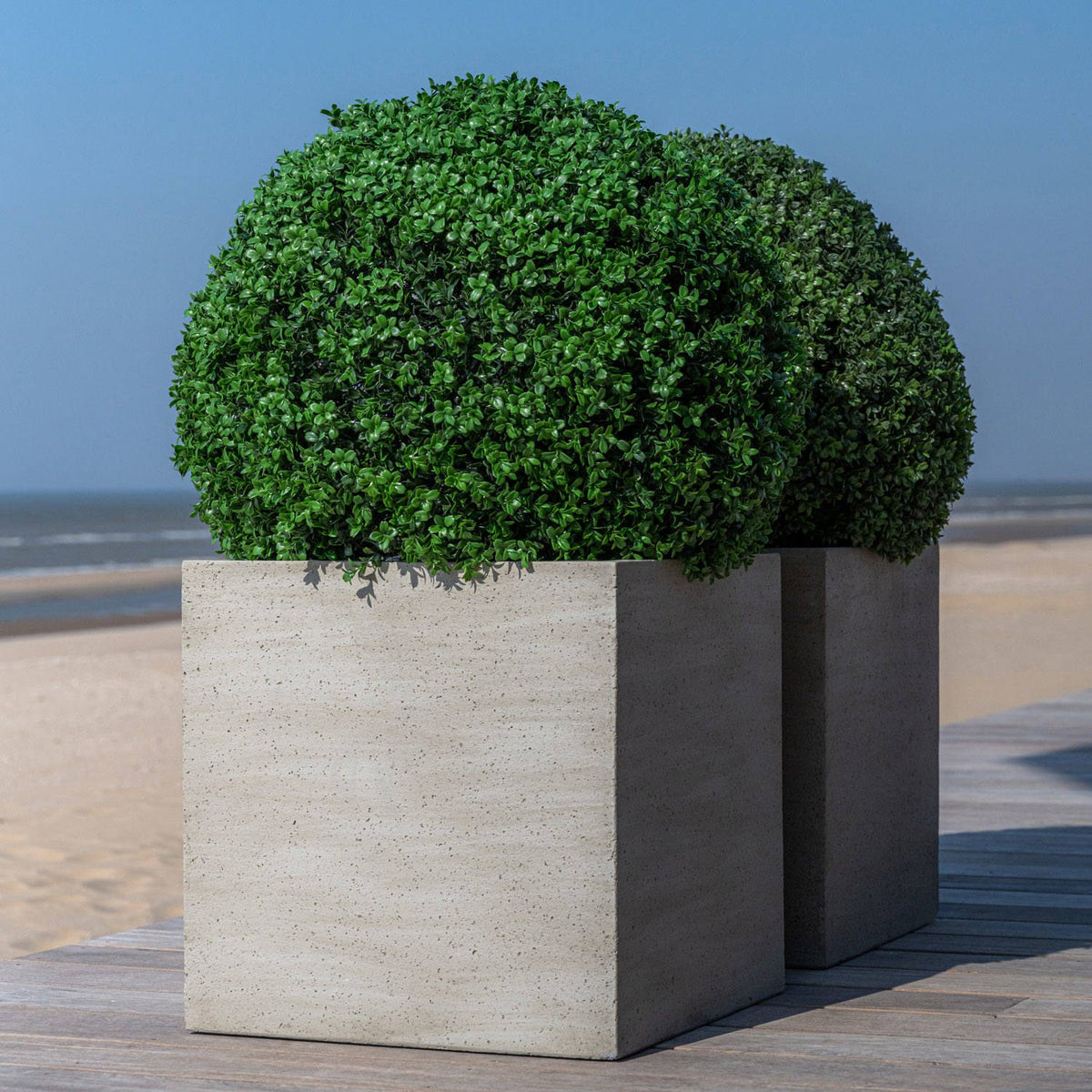 Square Planter