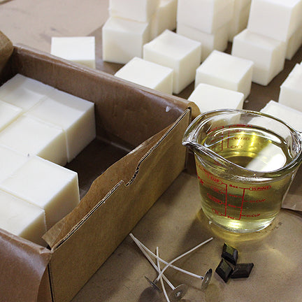 Candle Making Kit