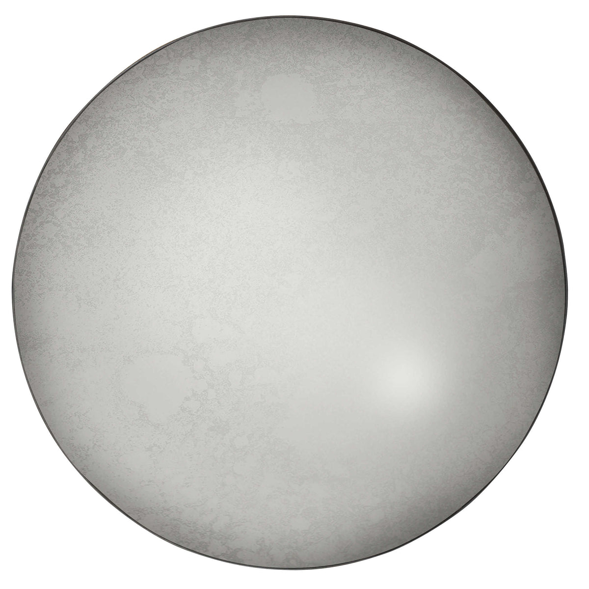 Oculus Round Mirror
