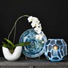 Glacier Vase - Round
