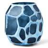 Glacier Vase - Round