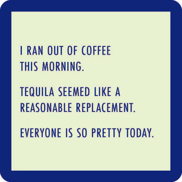 Drink Coasters