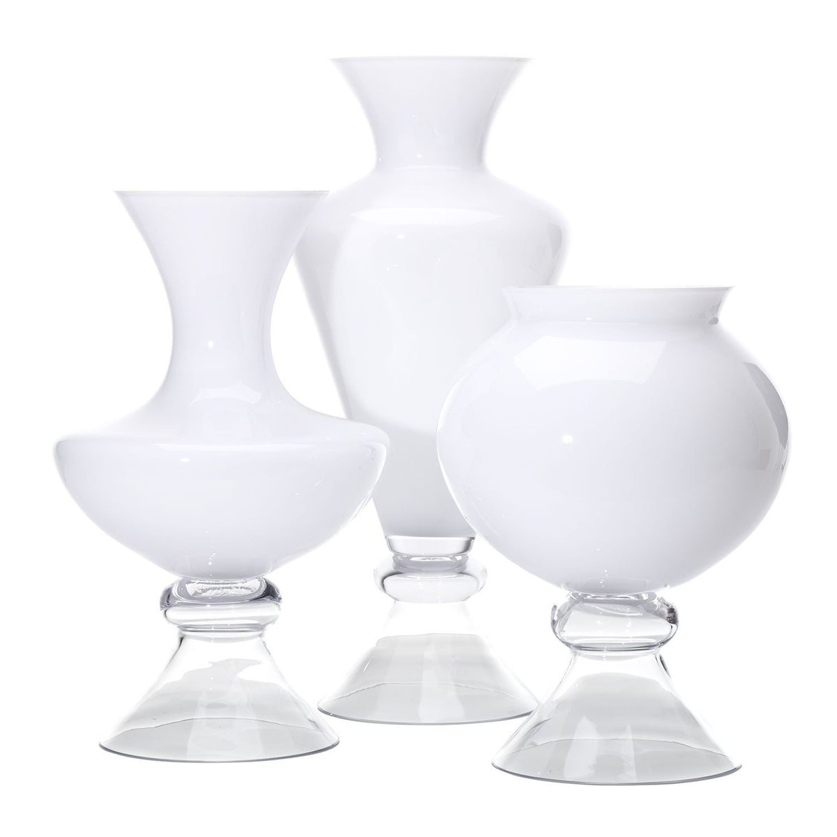 Refine Vase