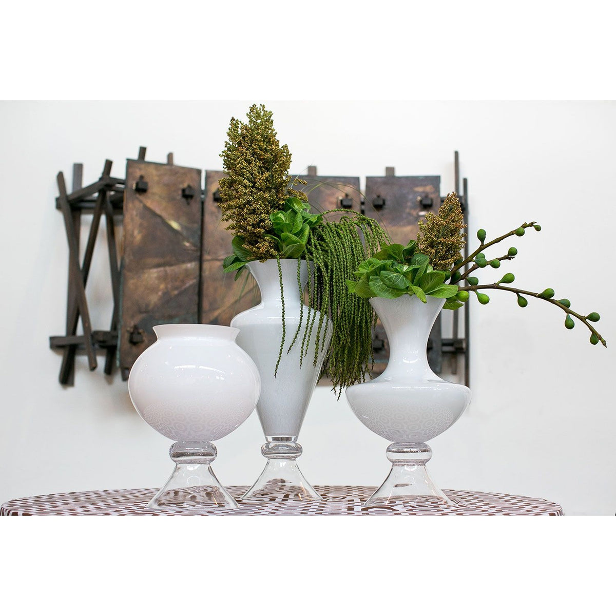 Refine Vase