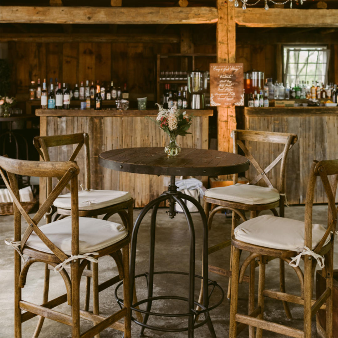 Cocktail Tables