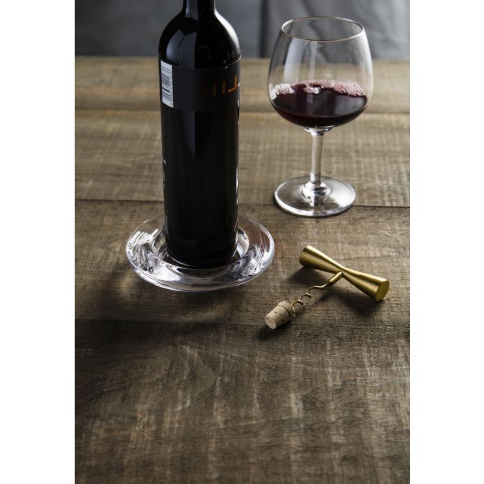 Hanover Wine Coaster