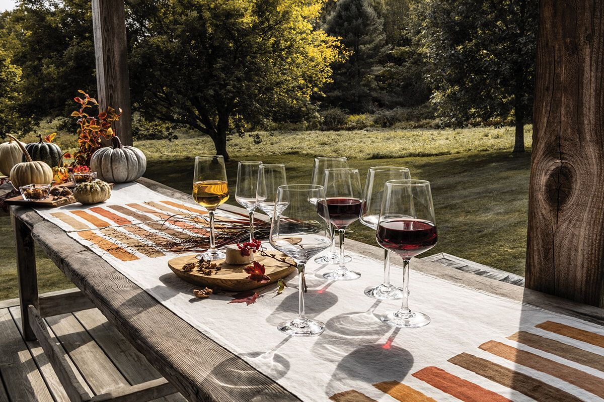 Vintner Red Wine