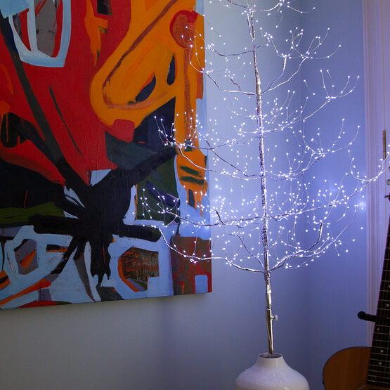 LED Fairy Light Tree