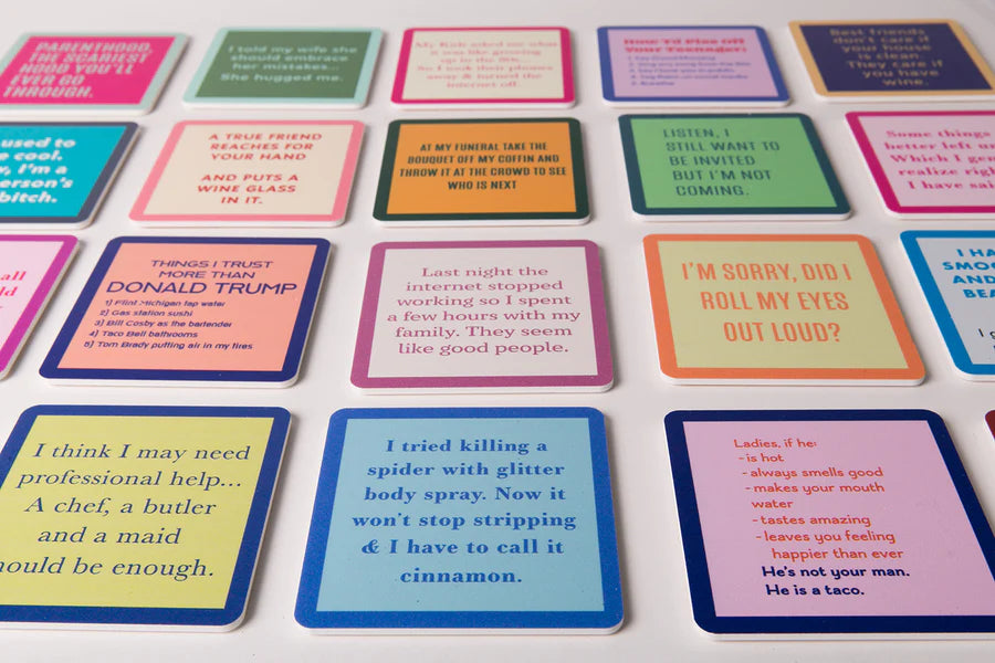 Drink Coasters