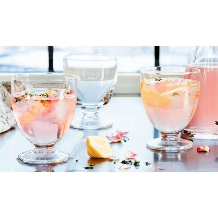 Barre Tumbler