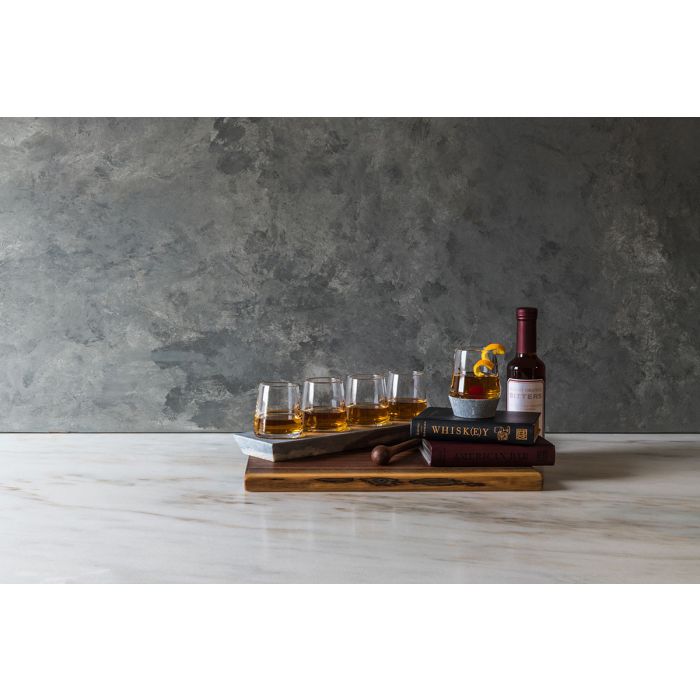 Alpine Whiskey Glass