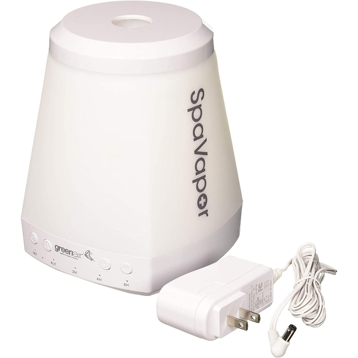 SpaVapor Ultrasonic Essential Oil Diffuser
