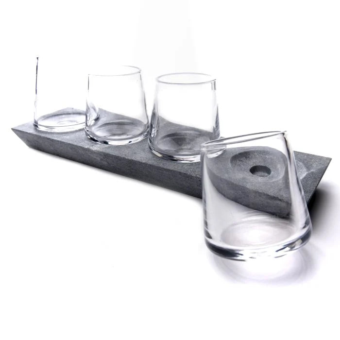 Alpine Whiskey Glass