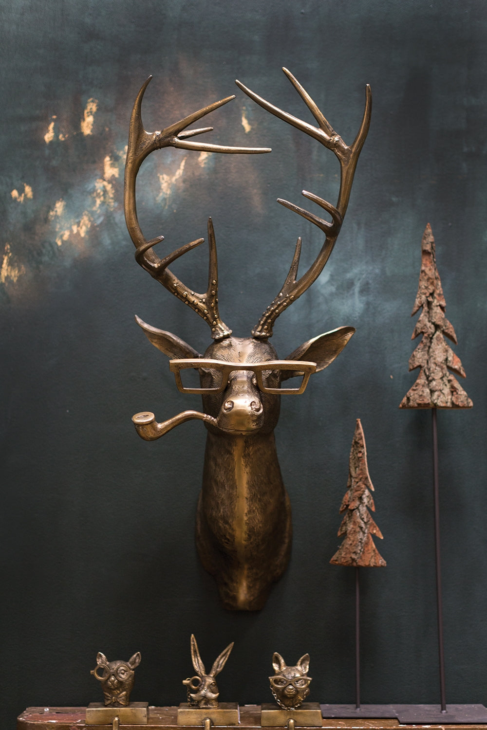 Frankie Wall Mount