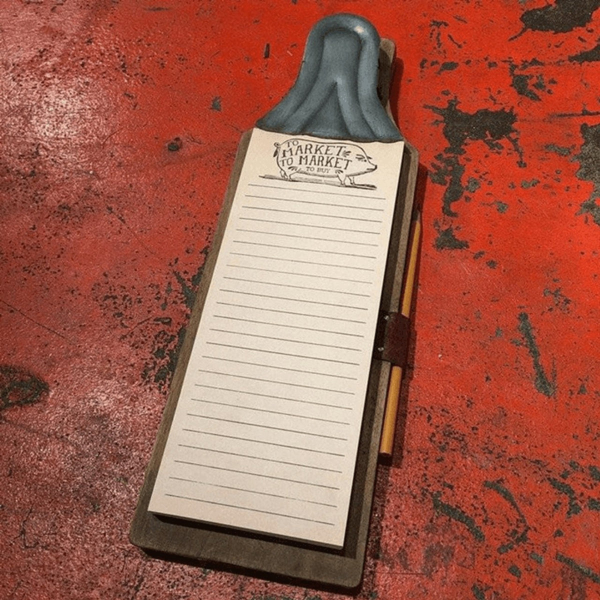 Skinny Note Pad