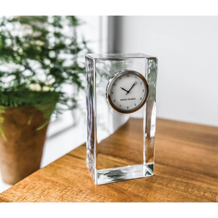 Woodbury Clock