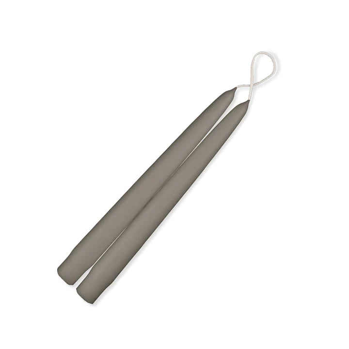 12" Taper Candle - Pair
