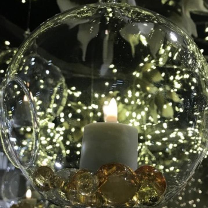 Rechargeable Tea Lights