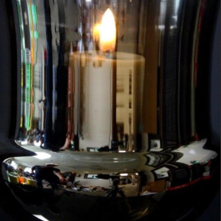 Rechargeable Tea Lights