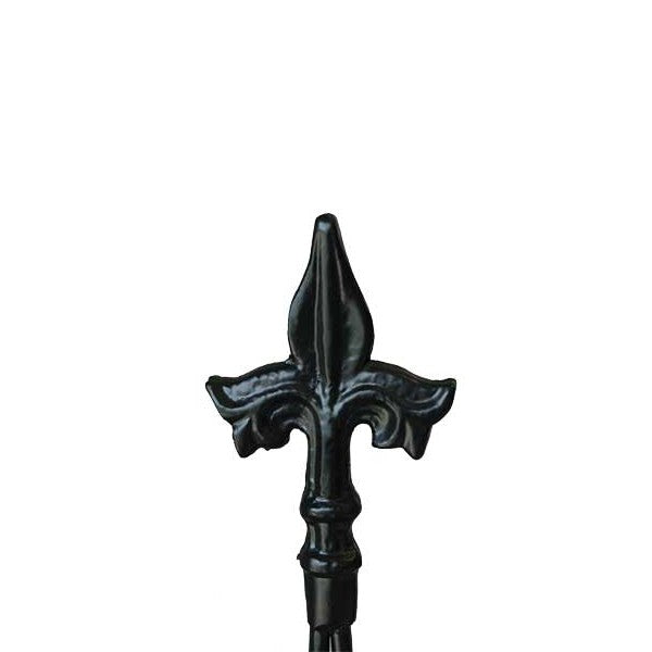 Fleur De Lis Topiary