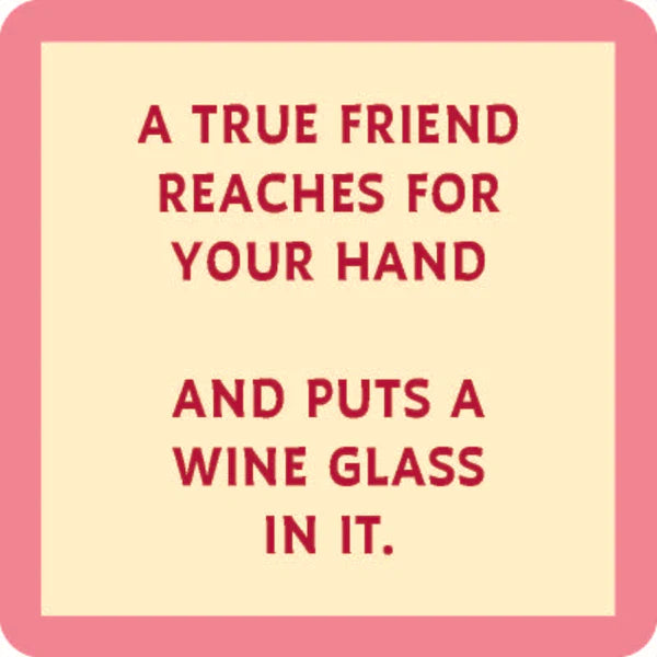 Drink Coasters