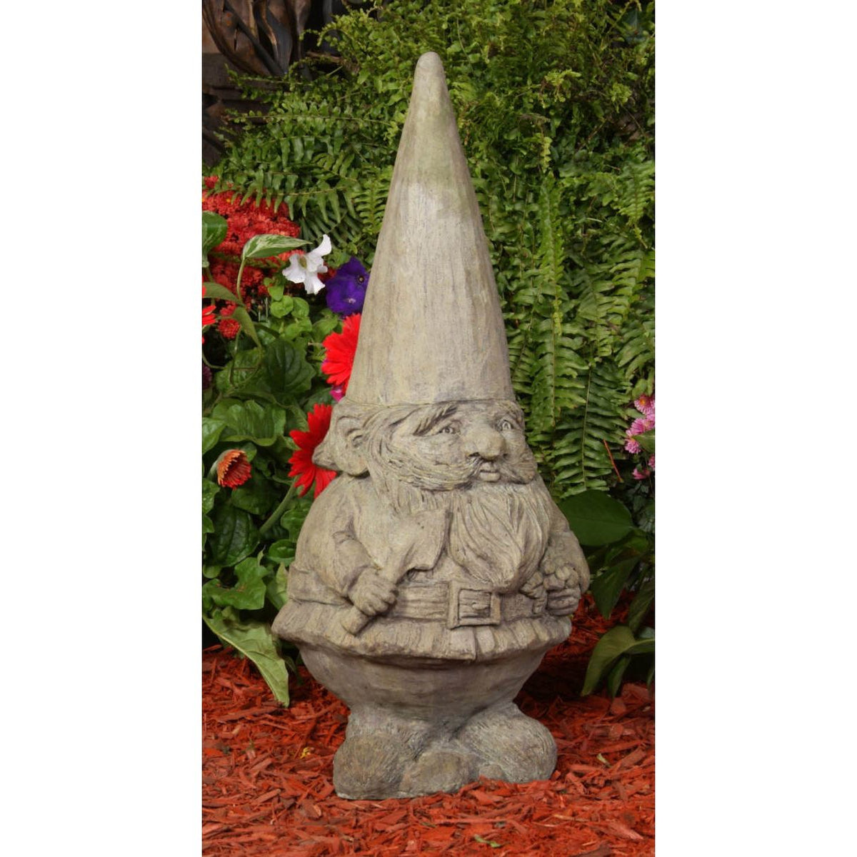 Forest Gnome