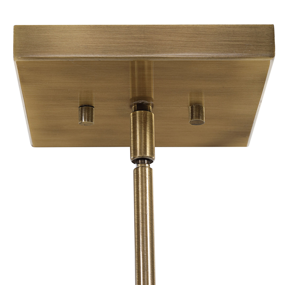 Brookdale Industrial 1 Light Pendant