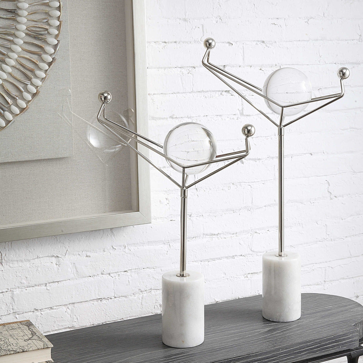 Issey set of 2