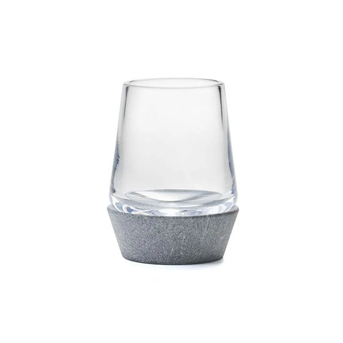 Alpine Whiskey Glass
