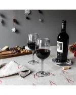 Woodstock Red Wine